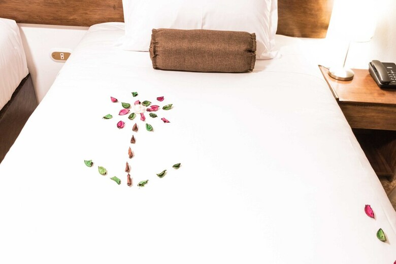 Hotel Retama Machupicchu