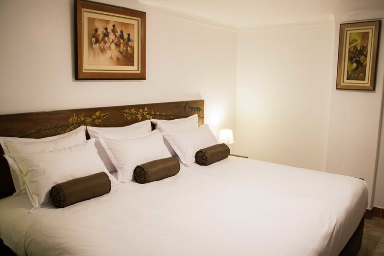 Hotel Retama Machupicchu