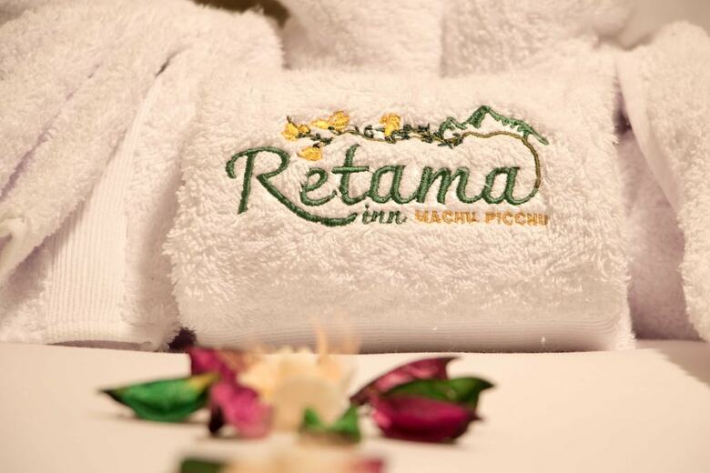 Hotel Retama Machupicchu