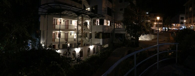 Hotel Retama Machupicchu