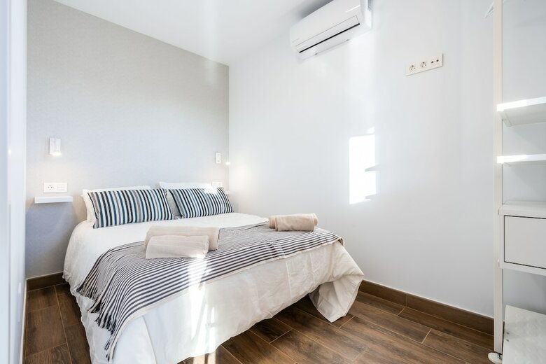 Apartamentos Sur Suites Palmeras 2