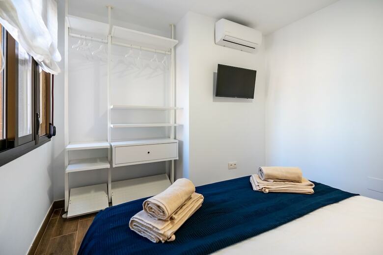 Apartamentos Sur Suites Palmeras 2