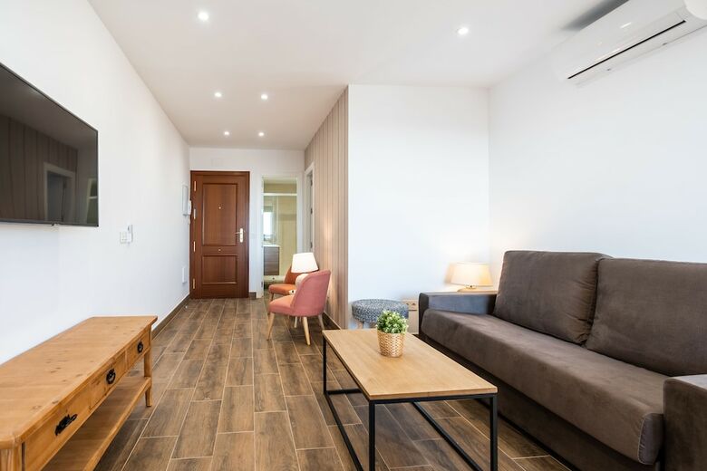Apartamentos Sur Suites Palmeras 2