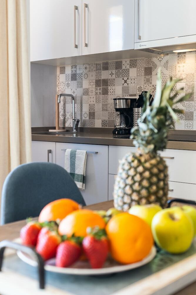 Apartamentos Sur Suites Palmeras 2