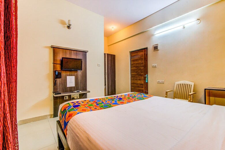 Fabhotel Athithi Residency