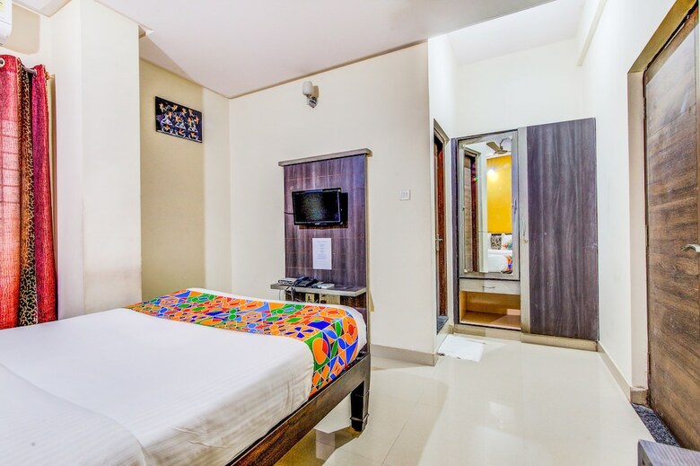 Fabhotel Athithi Residency