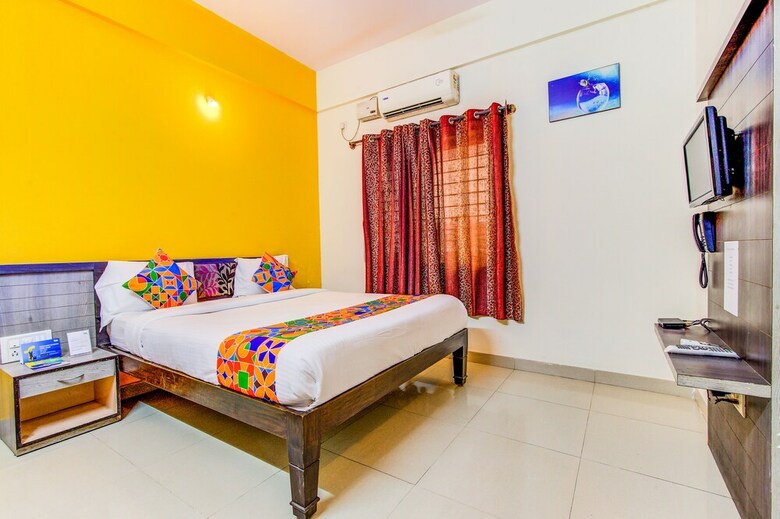 Fabhotel Athithi Residency