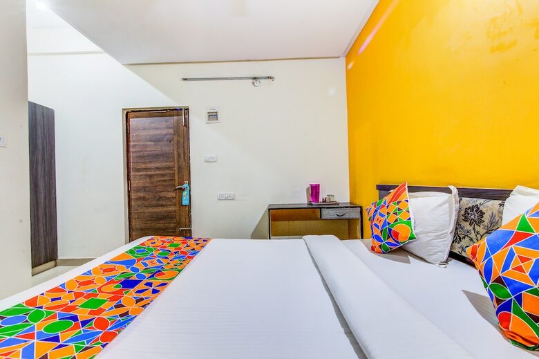 Fabhotel Athithi Residency