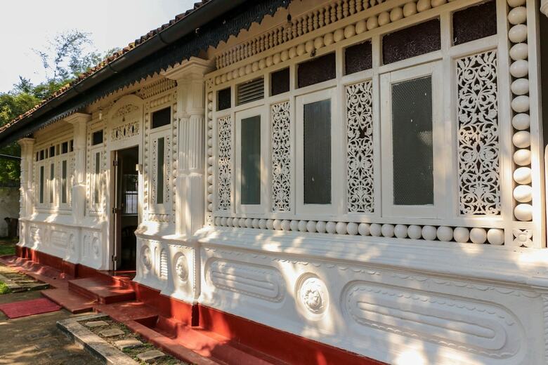 Hotel Villa Rosa Blanca - White Rose