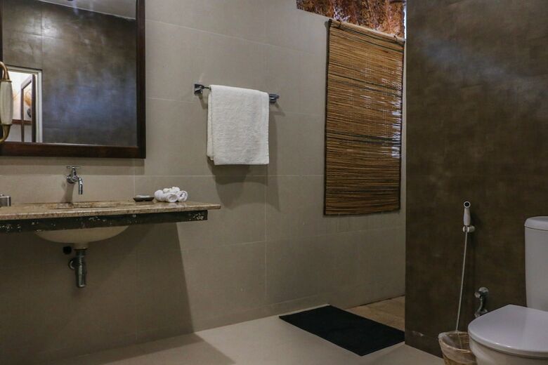 Hotel Villa Rosa Blanca - White Rose