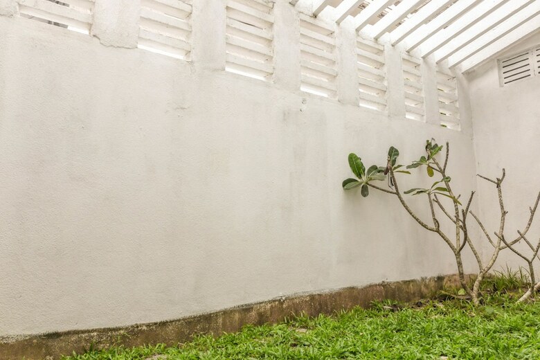 Hotel Villa Rosa Blanca - White Rose