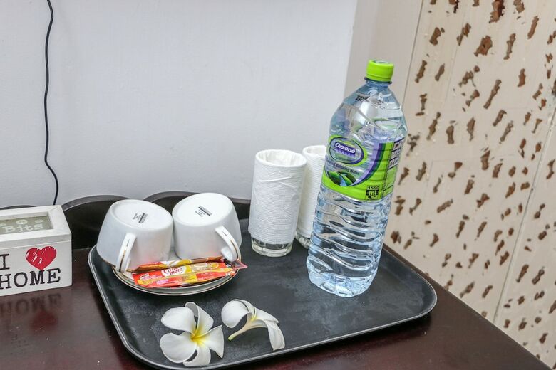 Hotel Villa Rosa Blanca - White Rose