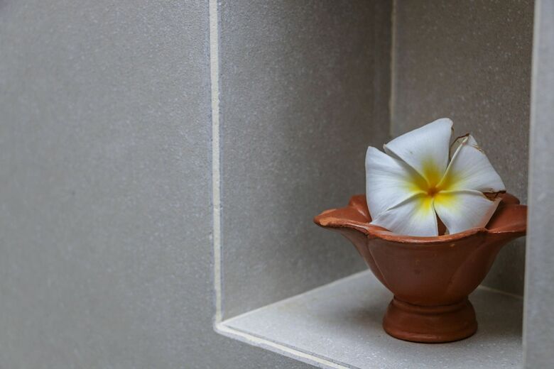 Hotel Villa Rosa Blanca - White Rose