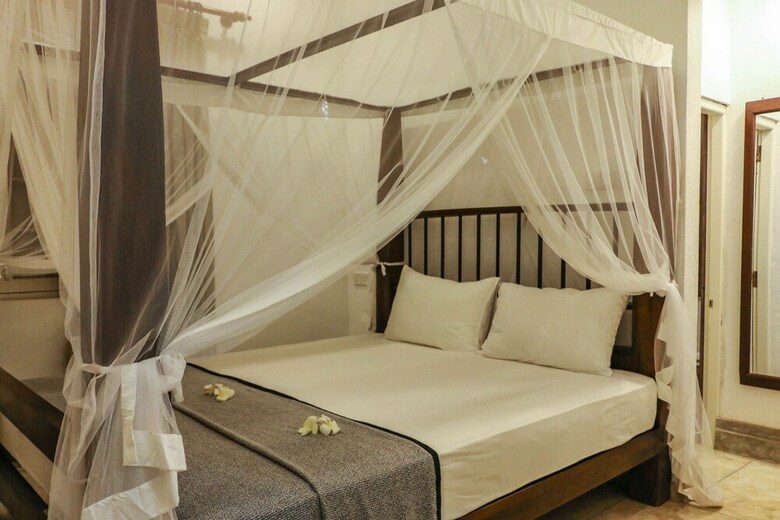 Hotel Villa Rosa Blanca - White Rose