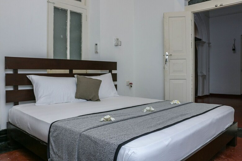Hotel Villa Rosa Blanca - White Rose