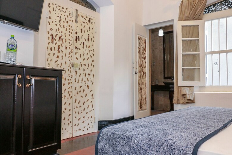 Hotel Villa Rosa Blanca - White Rose