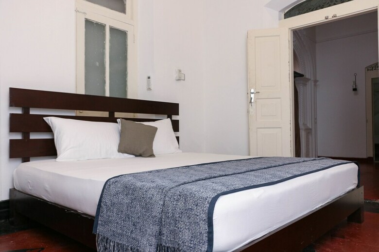 Hotel Villa Rosa Blanca - White Rose