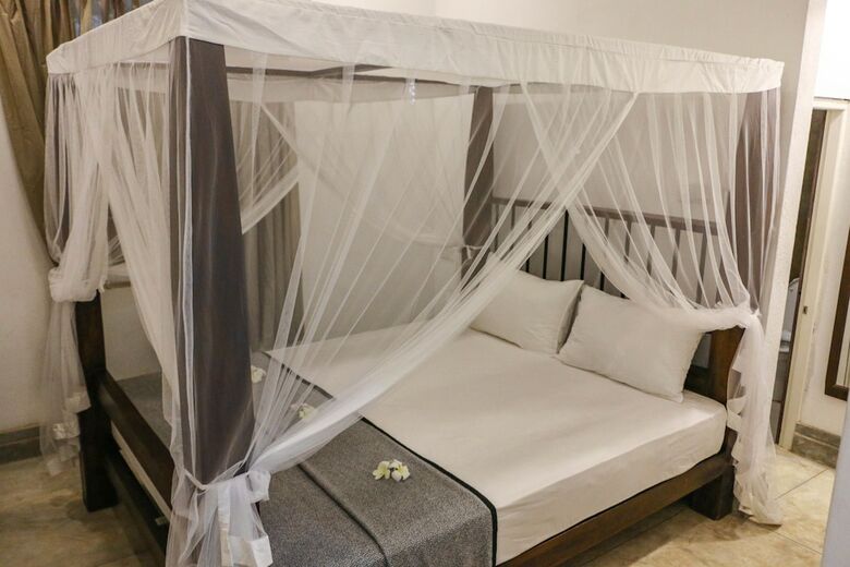 Hotel Villa Rosa Blanca - White Rose