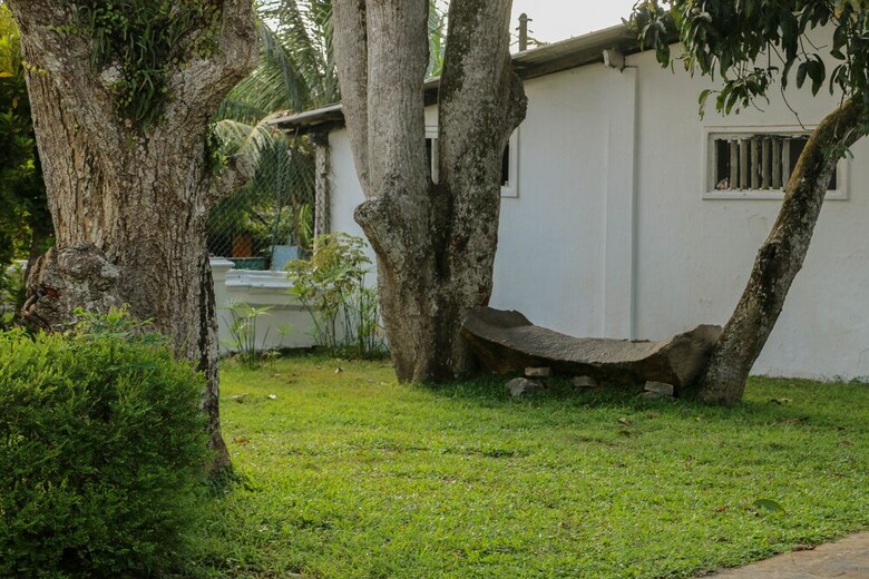 Hotel Villa Rosa Blanca - White Rose