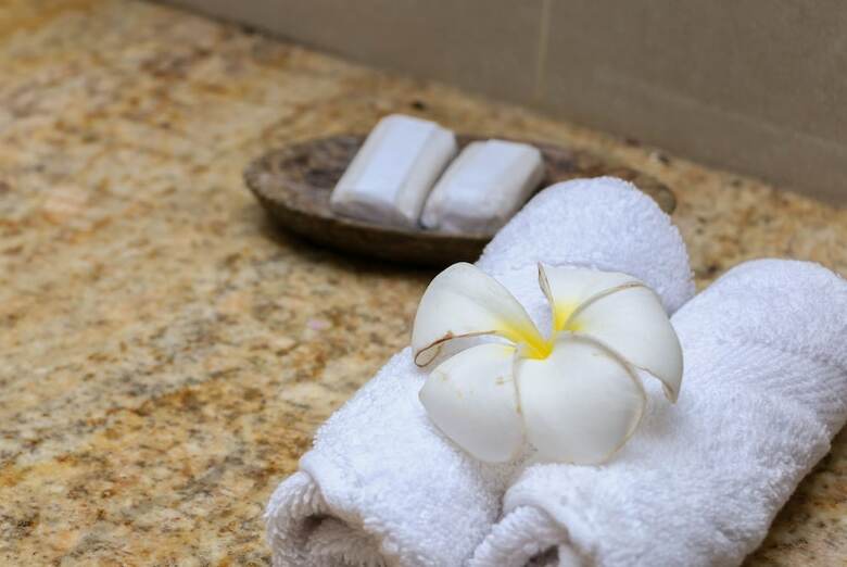 Hotel Villa Rosa Blanca - White Rose