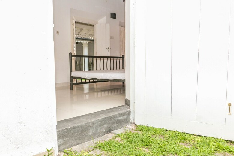 Hotel Villa Rosa Blanca - White Rose