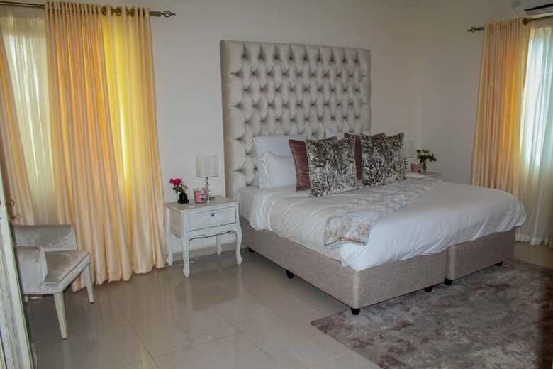 Hotel Villa Emile Events And Hire