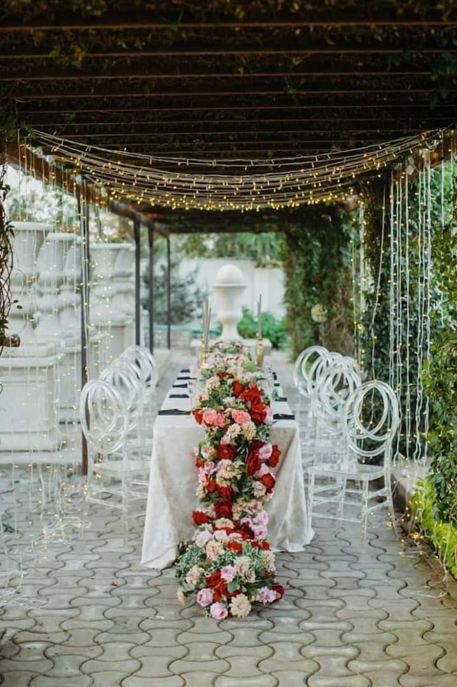 Hotel Villa Emile Events And Hire