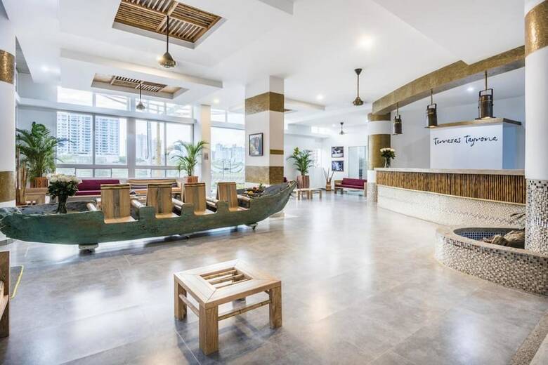 Apartamento Suiteline Plus-fenix