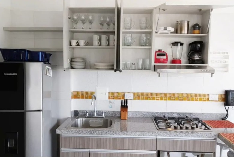 Apartamento Suiteline Plus-fenix