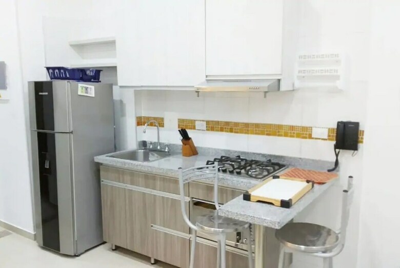 Apartamento Suiteline Plus-fenix