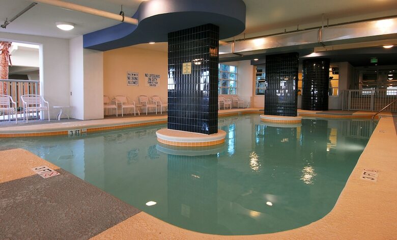 Hotel Seaside Resort By Capital Vacations