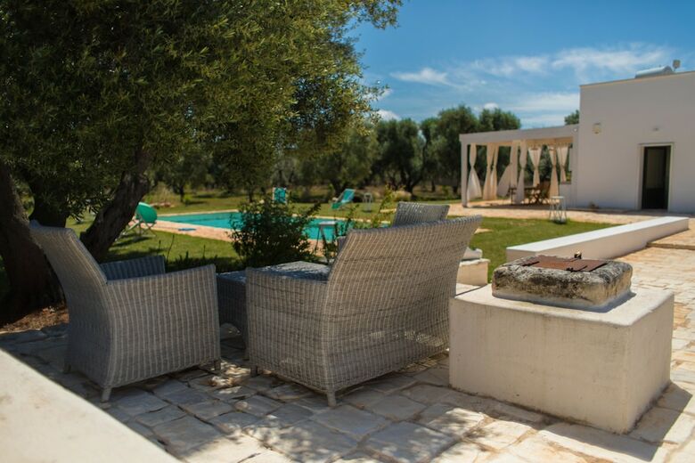 Hotel Casa Kairos