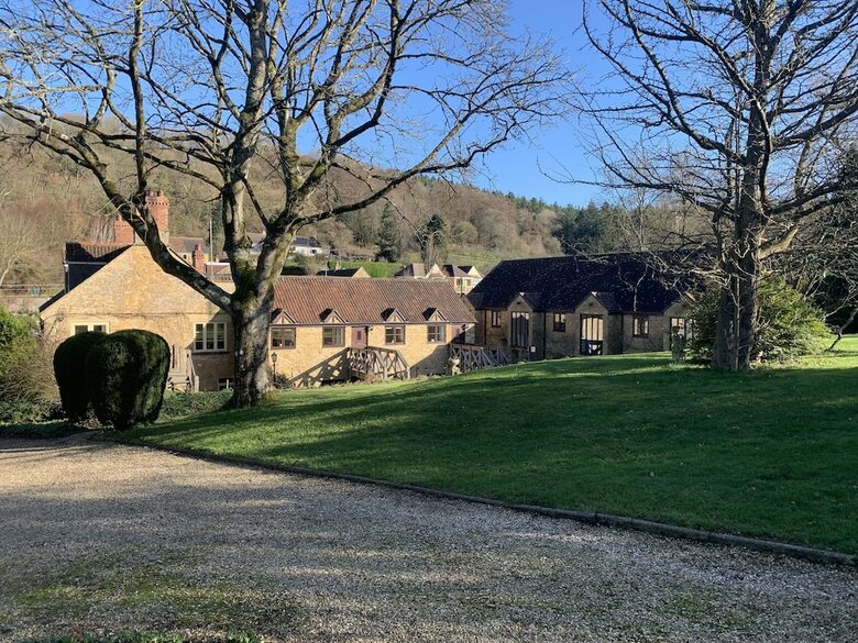 Apartamentos Little Norton Mill - Near Ham Hill