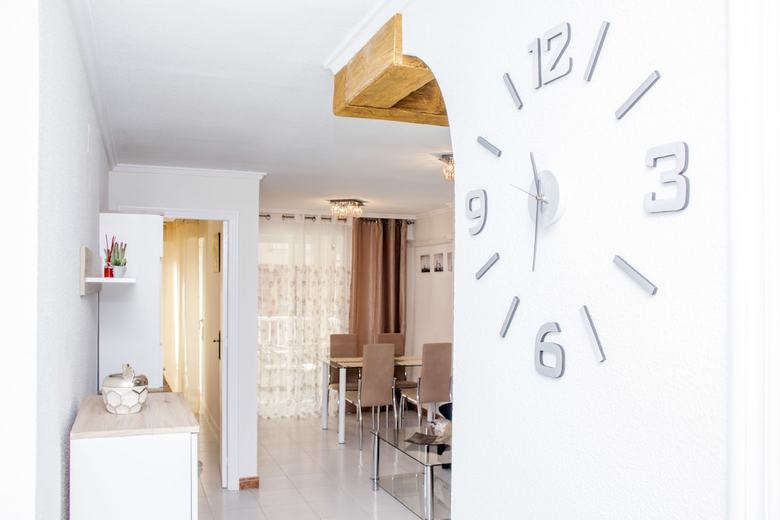 Apartamento Espanatour Paraiso