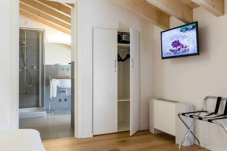 Hostal La Ripa Boutique Hotel