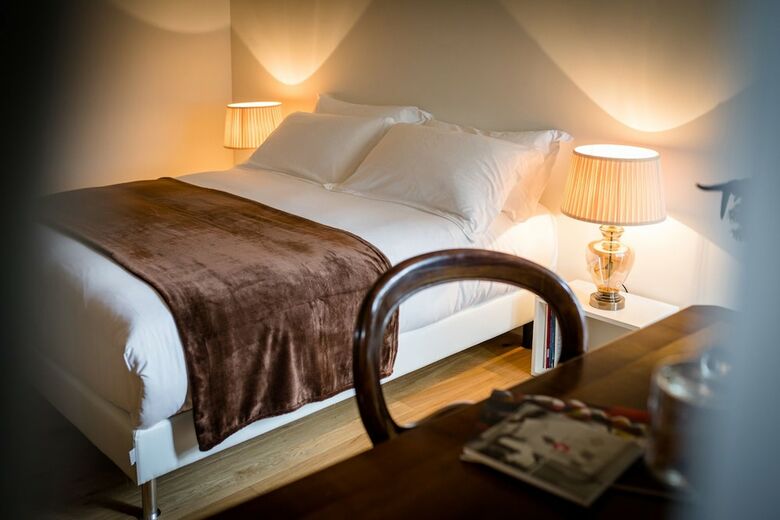 Hostal La Ripa Boutique Hotel