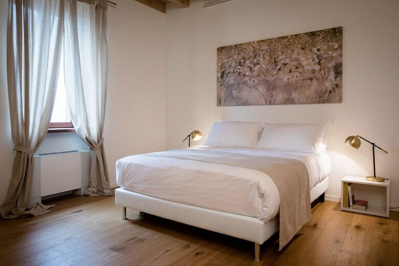 Hostal La Ripa Boutique Hotel