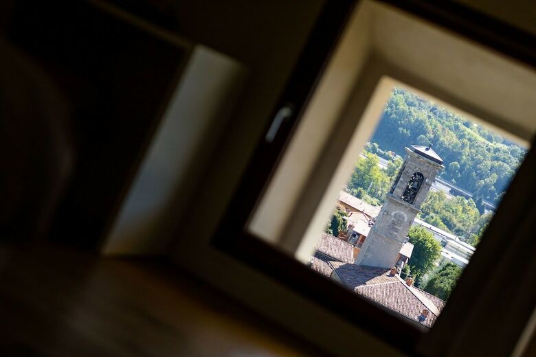Hostal La Ripa Boutique Hotel