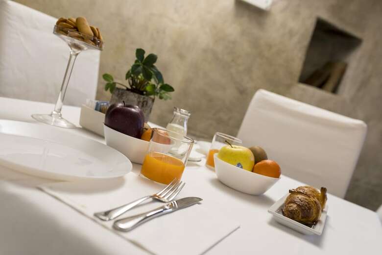 Hostal La Ripa Boutique Hotel