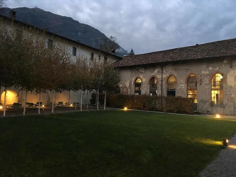Hostal La Ripa Boutique Hotel