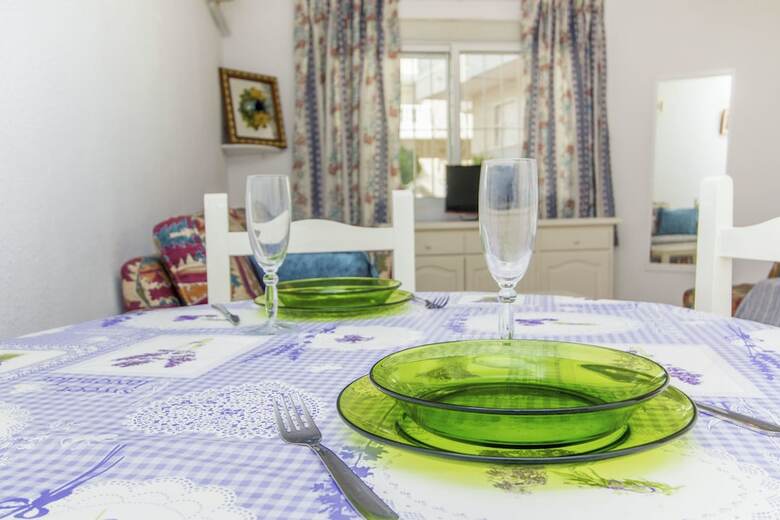 Apartamentos Ladislao