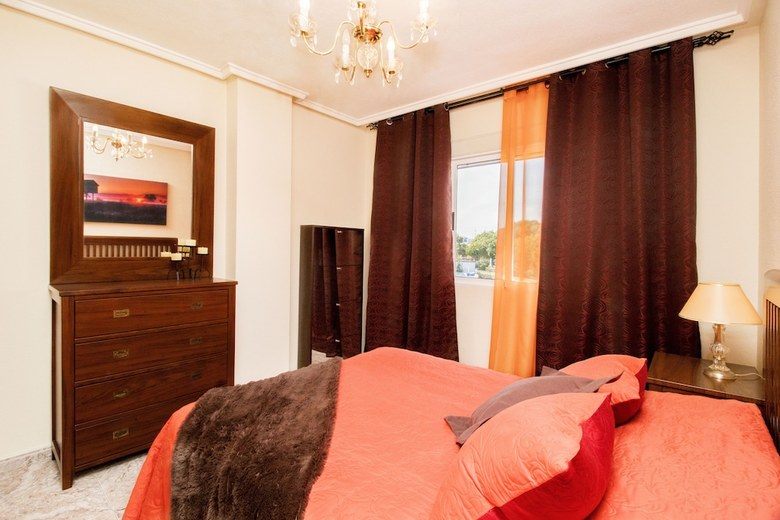 Apartamentos Torreaguera
