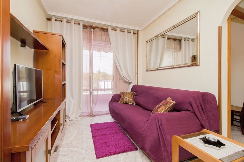 Apartamentos Torreaguera