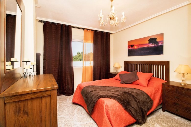 Apartamentos Torreaguera