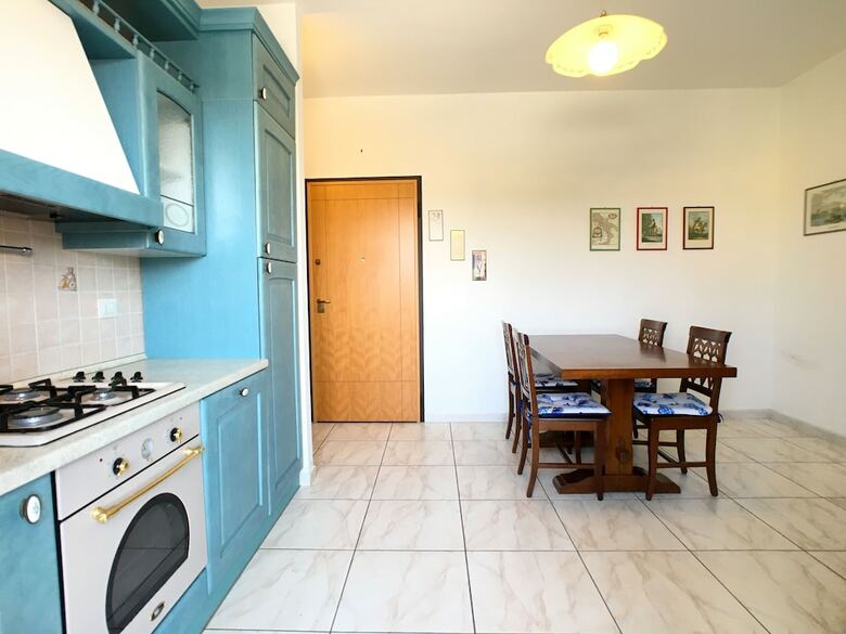 Apartamento Bilocale Rosalba