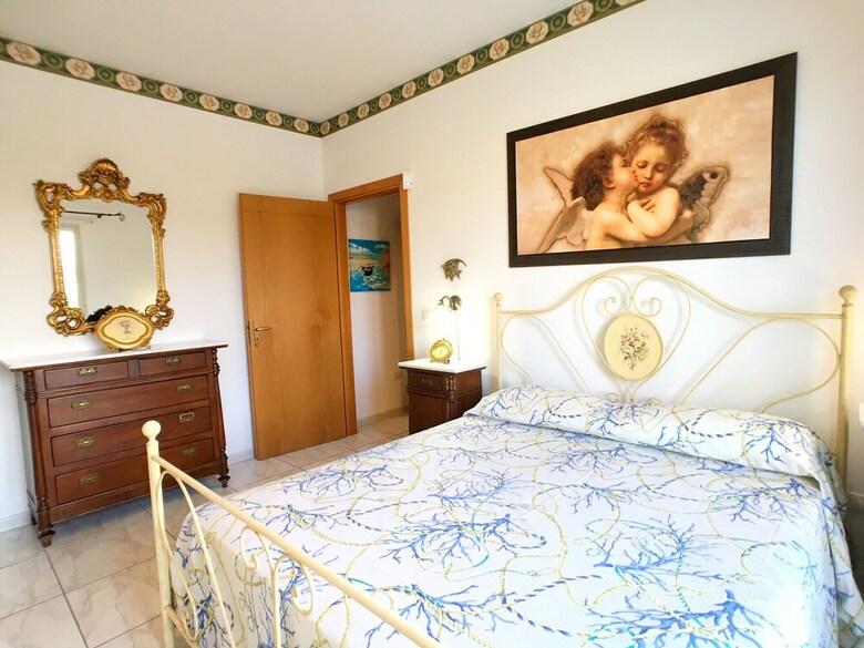 Apartamento Bilocale Rosalba