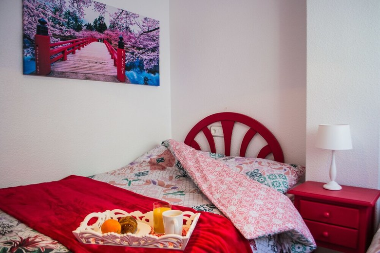 Apartamentos Espanatour Beniajan