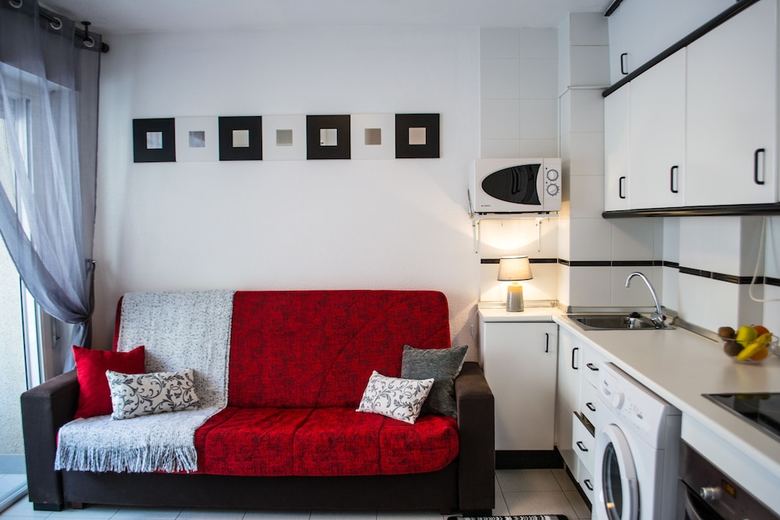 Apartamentos Espanatour Beniajan