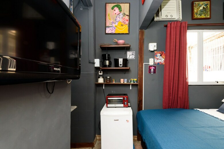 Apartamentos Omar Do Rio - Mini