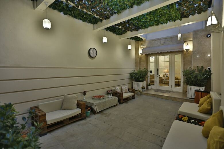 Sweet House Boutique Hotel